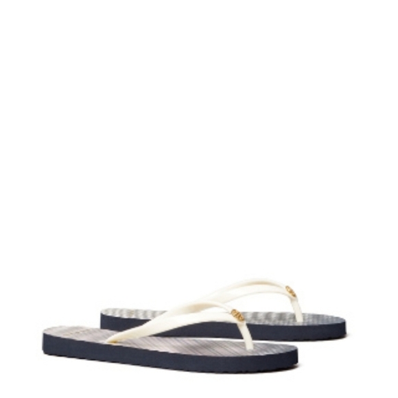 tory burch shoes flip flops